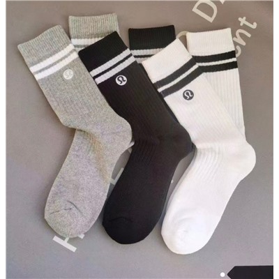 ОРИГИНАЛ!!! Носки lululemon m(38-40)