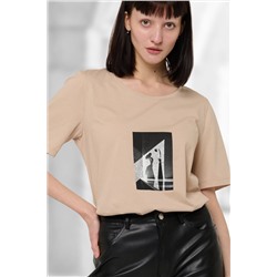 футболка женская 8254-22 -50%