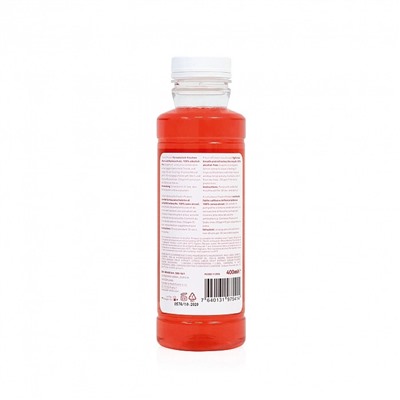Ополаскиватель Edel White FRESH+PROTECT, 400мл