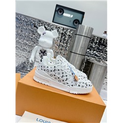 кеды lv