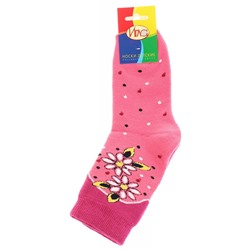 Носки Игла 79И-розовый