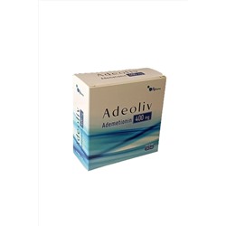 Adeoliv 400mg (Ademetionin) 24 Tablet