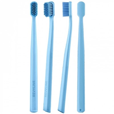 Набор зубных щеток Revyline SM6000 PRO Trio (3 шт)