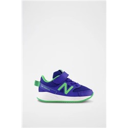 Zapatillas 570 - Azul rey