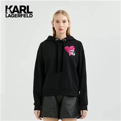 ОРИГИНАЛ!!! Худи Karl Lagerfeld