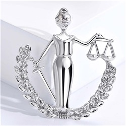 Брошь арт. 32 2448 (id 275279)