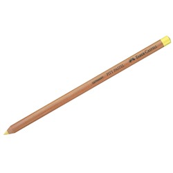 Пастельный карандаш Faber-Castell "Pitt Pastel", цвет 102 кремовый