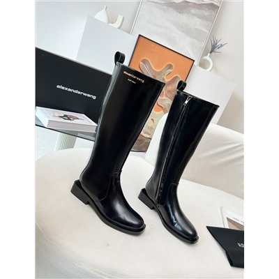 Сапоги Alexander *Wang