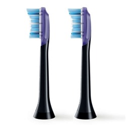 Насадки Philips G3 Premium Gum Care HX9052/33 Black