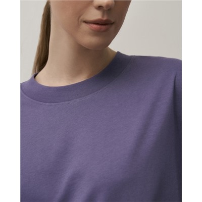 OXOUNO Футболка унисекс Oversize OXO-2658