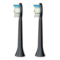 Насадки Philips DiamondClean Standard HX6062 Черные