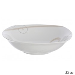 Салатник 23 см Caress Modern / DM91060 /уп 24/