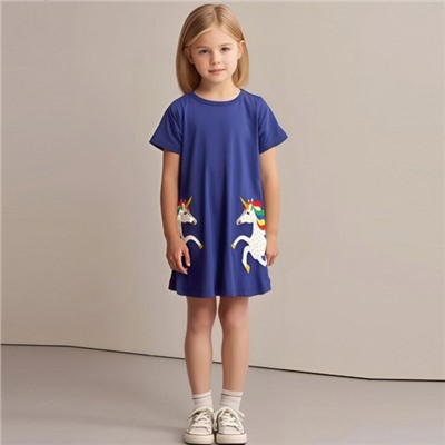 Платье Little Maven