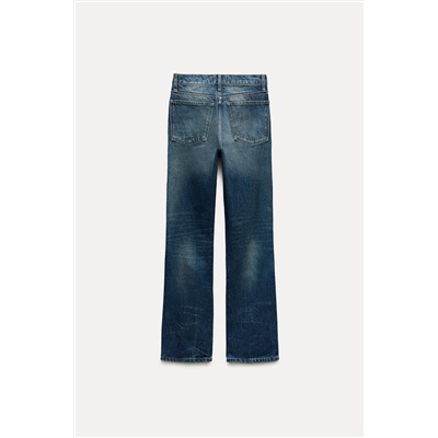 JEANS ZW COLLECTION BOOTCUT TIRO ALTO