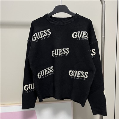 ОРИГИНАЛ!!! Свитер GUESS