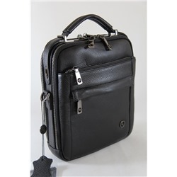 Сумка мужская из кожи H.T. leather  #%