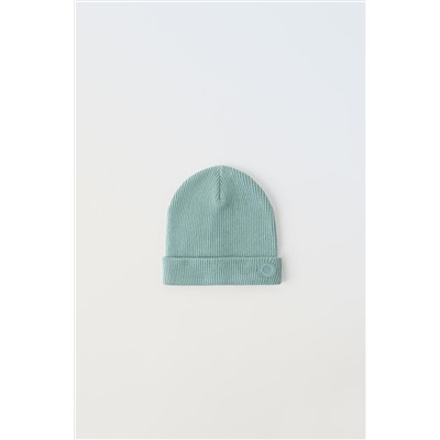 GORRO ALGODÓN CANALÉ