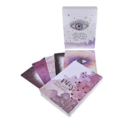 KGX064 Карты Universe Oracle