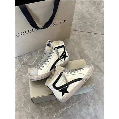 Кеды GGDB