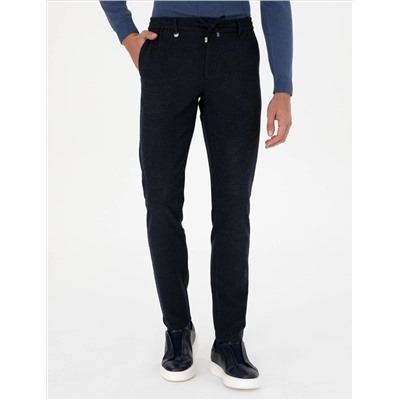 Laciverert Ex. Тканевые штаны Slim Fit