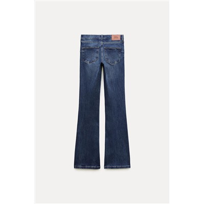 JEANS ZW COLLECTION BOOTCUT TIRO MEDIO CONTOUR