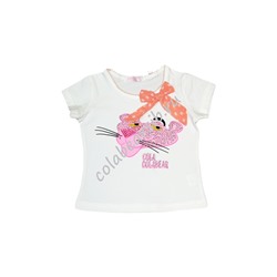 Футболка "COLABEAR"