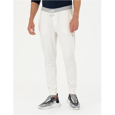 Ecru Slim Fit Service шесть