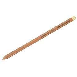 Пастельный карандаш Faber-Castell "Pitt Pastel", цвет 103 слоновая кость