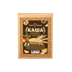 Каша «Янтарная»