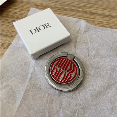 для телефона кольцо Dior