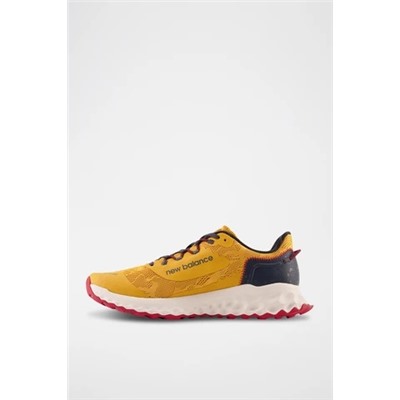 Zapatillas de running - Amarillo