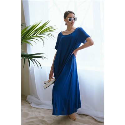 Платье #2В2113 plus size
