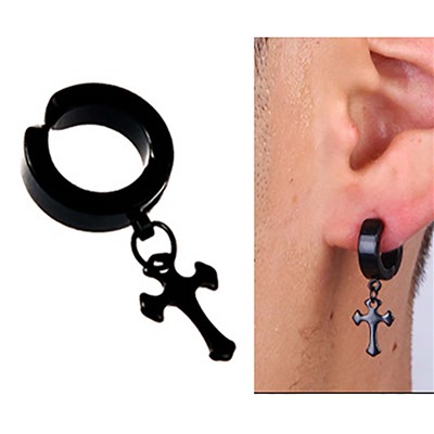 Серьги-каффы/Моно серьга - клипсы арт. 13 2409 (id 270808)