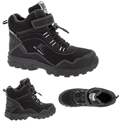 Ботинки Kenka 21122 black