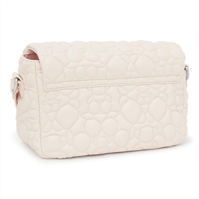 Bolso bandolera Bold - beige