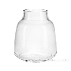 Ваза "Бельгия", D 20 x H 21,7 см