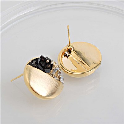 Серьги на гвоздиках арт. 13 3707 (id 277044)