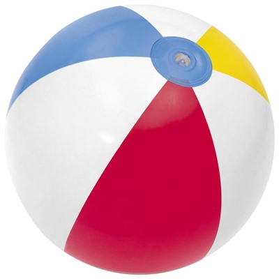 Мяч надувной Bestway 31021, d=51 см, от 2 лет