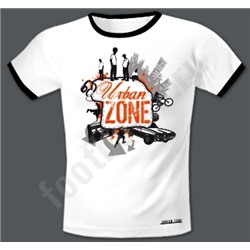 Футболка FREEdom "Urban ZONE"