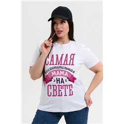 8537 футболка женская