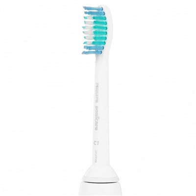 Электрическая зубная щетка Philips Sonicare HX3681/03 3100 Series