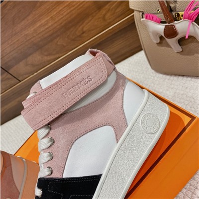 Сникерсы унисекс Hermes