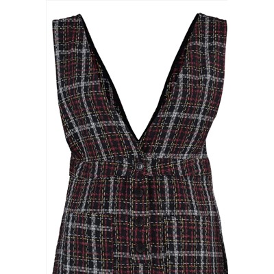 Black Sney Jile платье TBBSS22EL00040