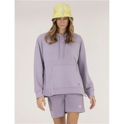 Толстовка с капюшоном Lila Comfort Fit