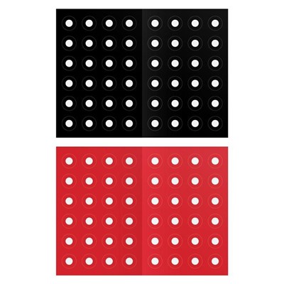 Секс-игра для двоих «Ты мне/я тебе», 3 в 1 (40 карт, наклейки, 2 книжки), 18+