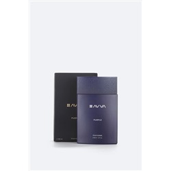 Purple Gift Bosted Men's Men's Perfume 100 мл