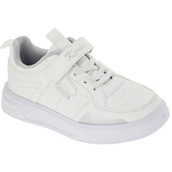 Полуботинки Kenka 2202-02 white ( 2,5)