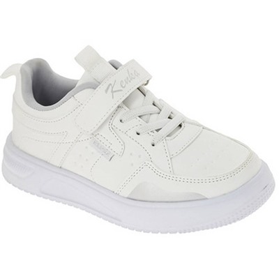 Полуботинки Kenka 2202-02 white ( 2,5)