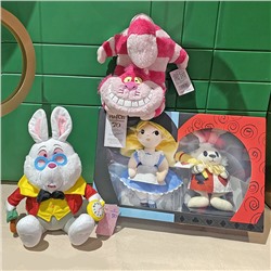 игрушки Алиса disney