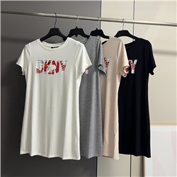 ОРИГИНАЛ!!! Футболка DKNY